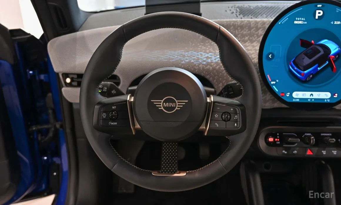 Фото 16 - Mini Cooper