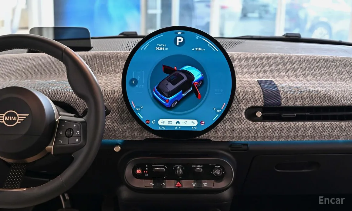 Фото 18 - Mini Cooper