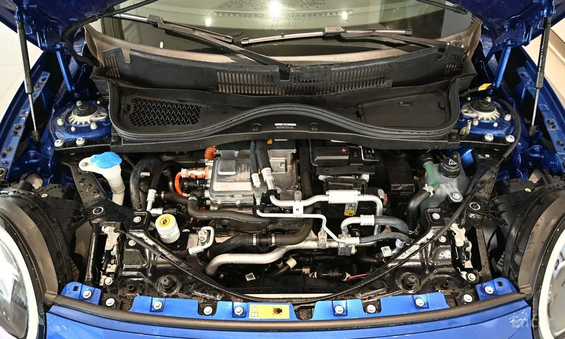 Фото 6 - Mini Cooper