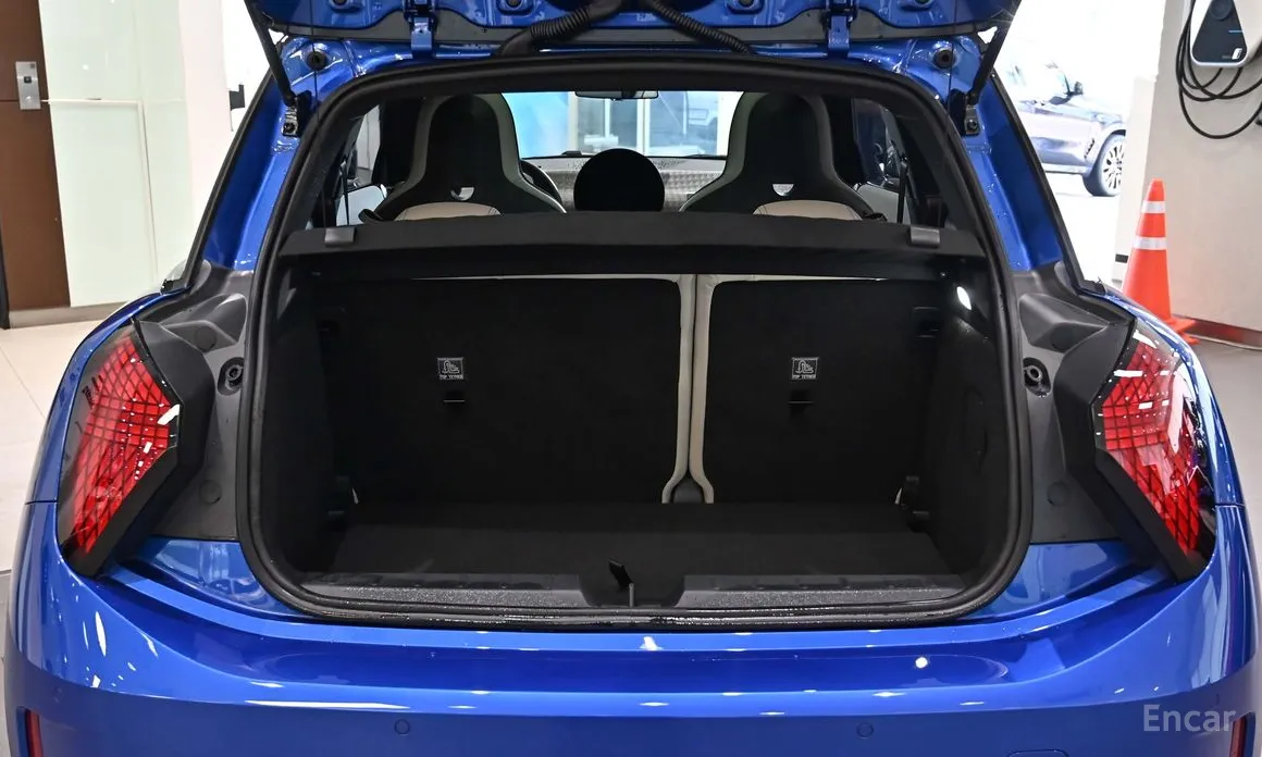 Фото 7 - Mini Cooper