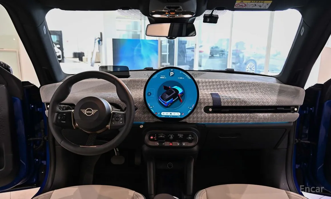 Фото 8 - Mini Cooper