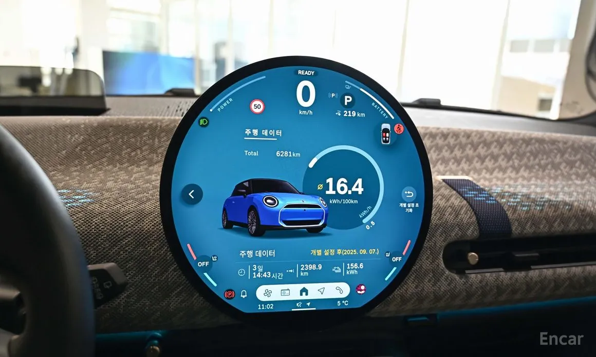 Фото 9 - Mini Cooper