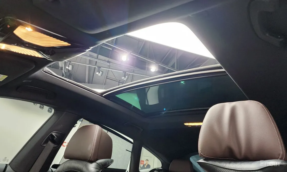 BMW Gran Turismo 2017 620d M Sport