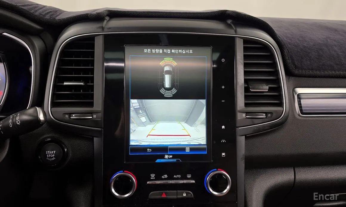 Фото 15 - Renault QM6