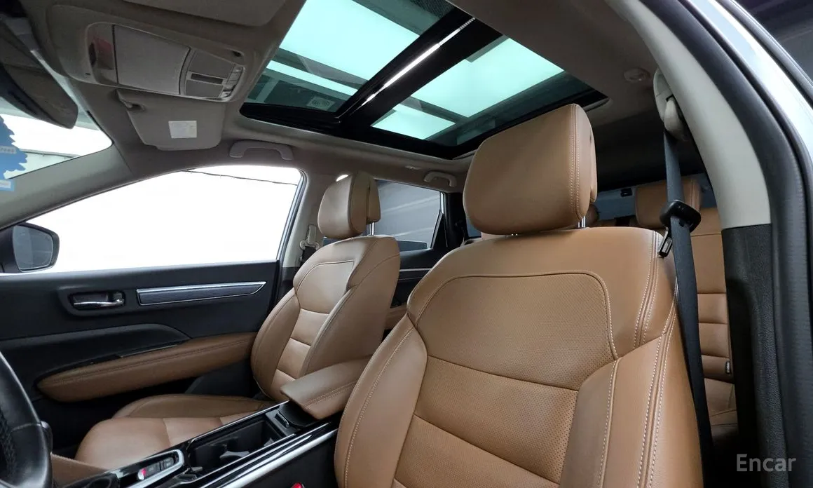 Фото 18 - Renault QM6