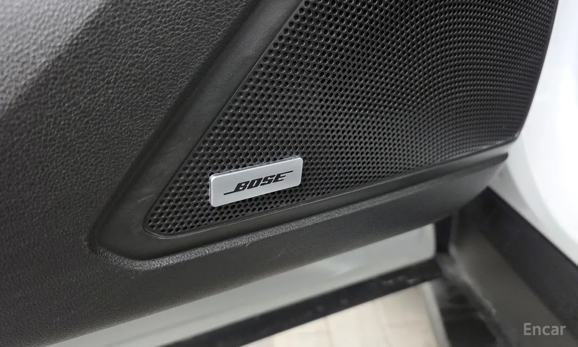 Фото 19 - Renault QM6