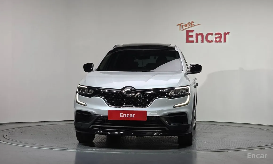 Фото 3 - Renault QM6