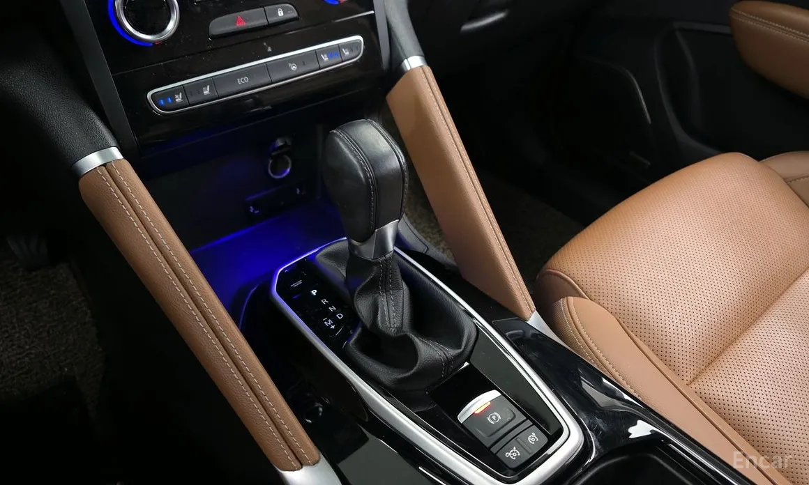 Фото 9 - Renault QM6