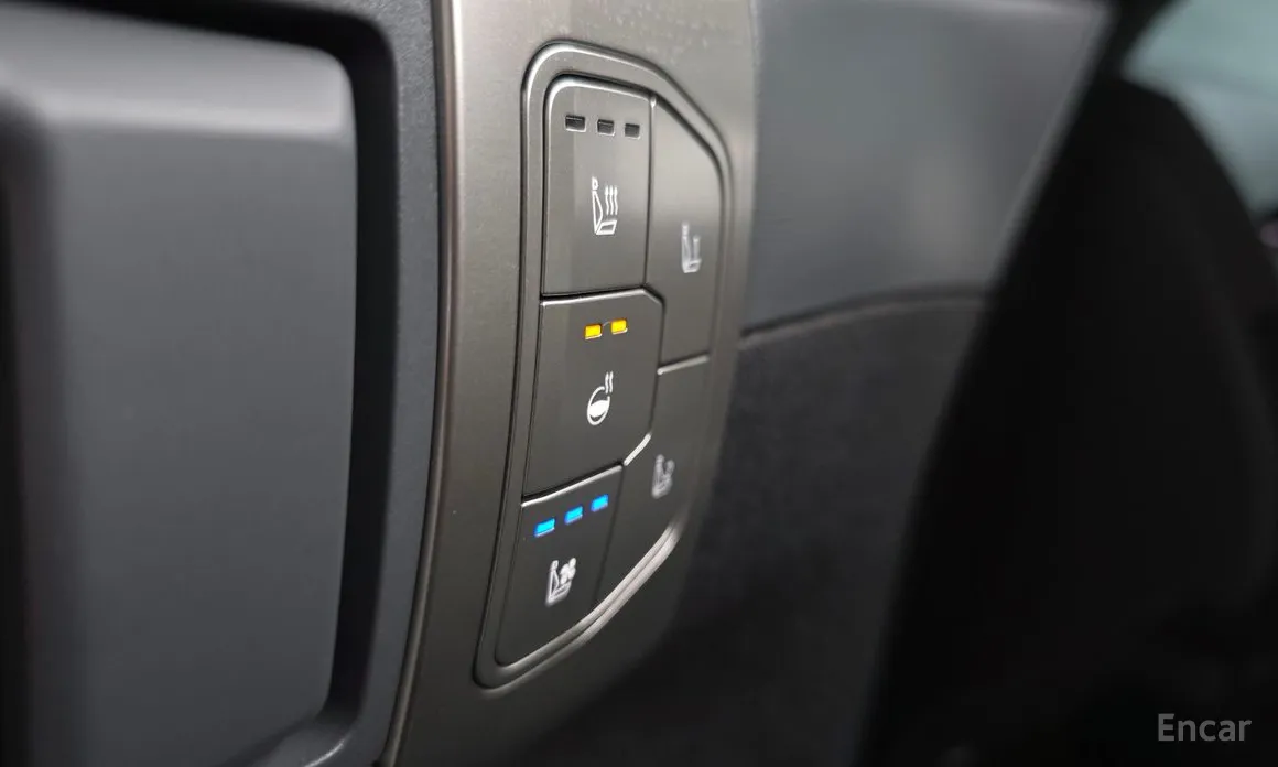 Фото 16 - Kia EV3