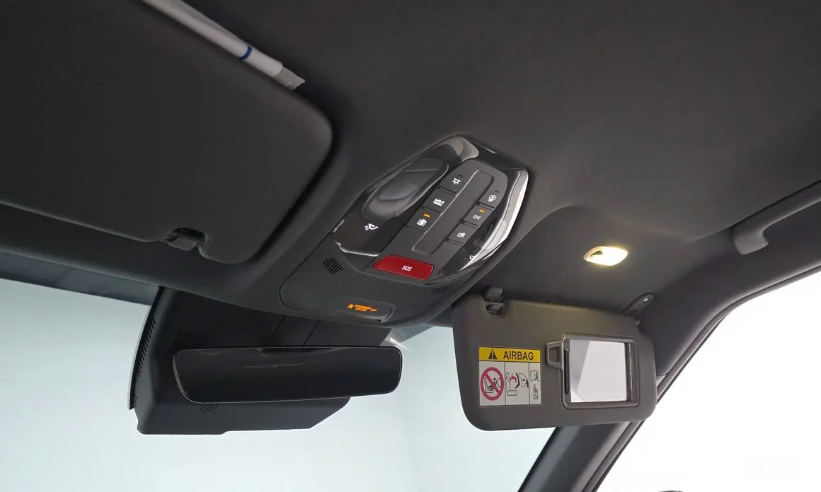 Фото 19 - Kia EV3