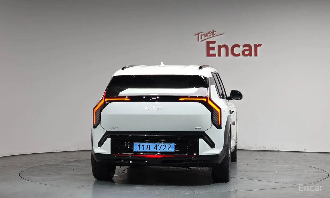 Фото 4 - Kia EV3