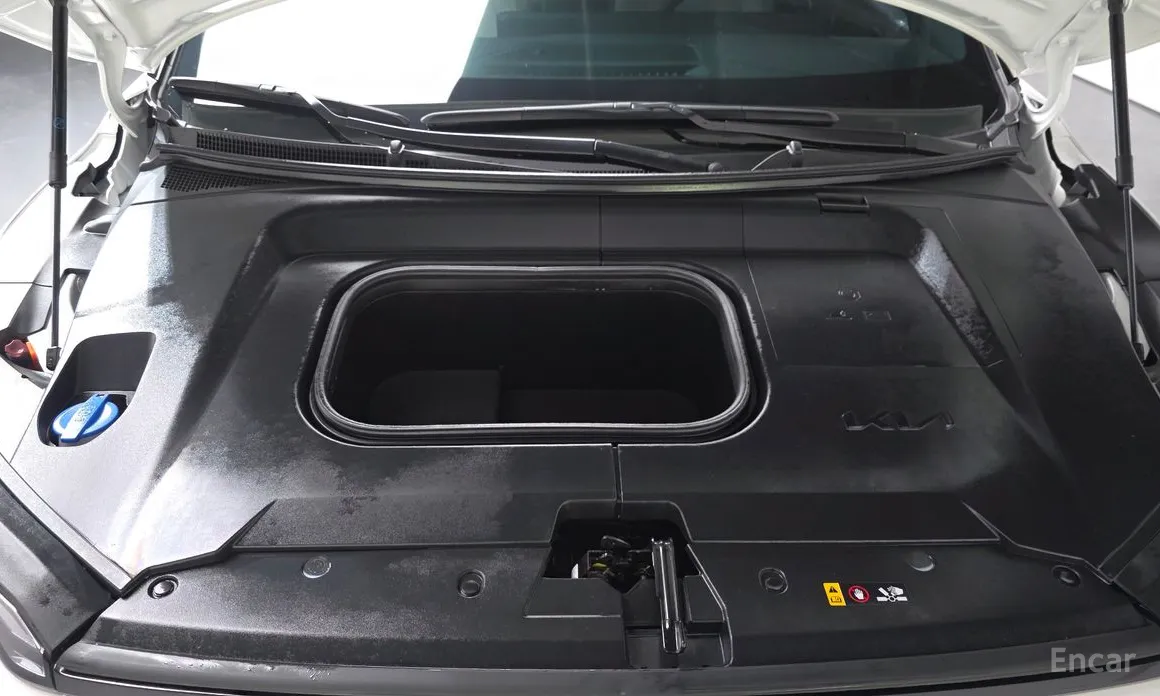 Фото 6 - Kia EV3