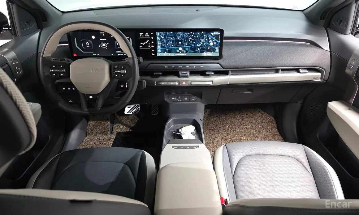 Фото 7 - Kia EV3