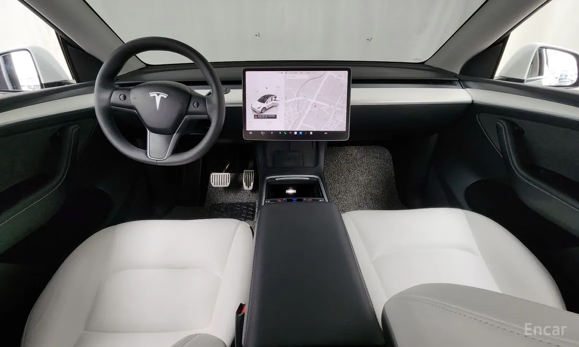 Фото 7 - Tesla Model Y