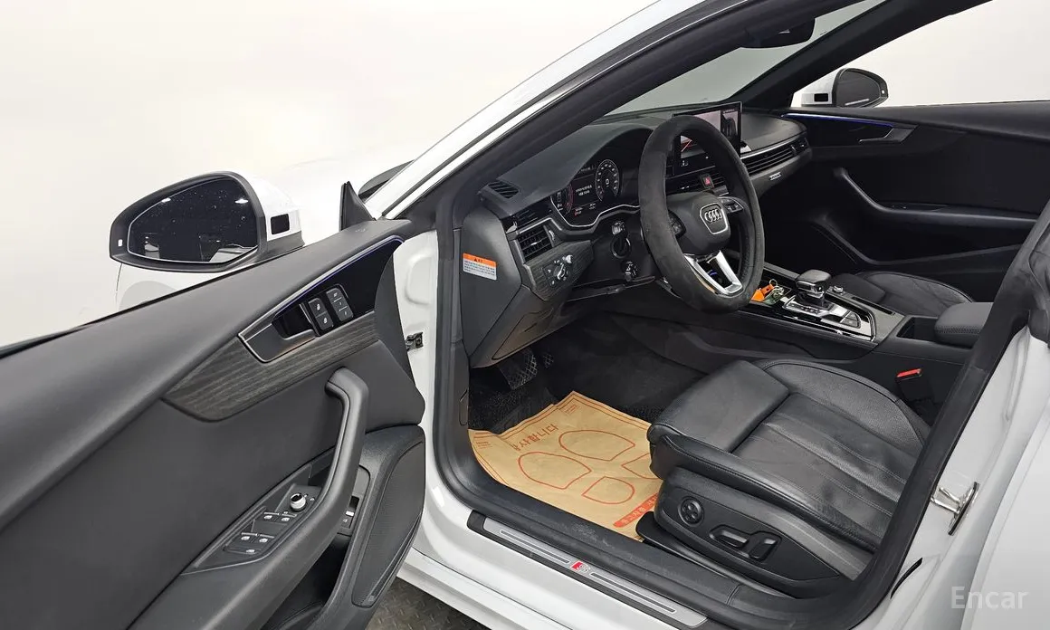 Фото 10 - Audi A5