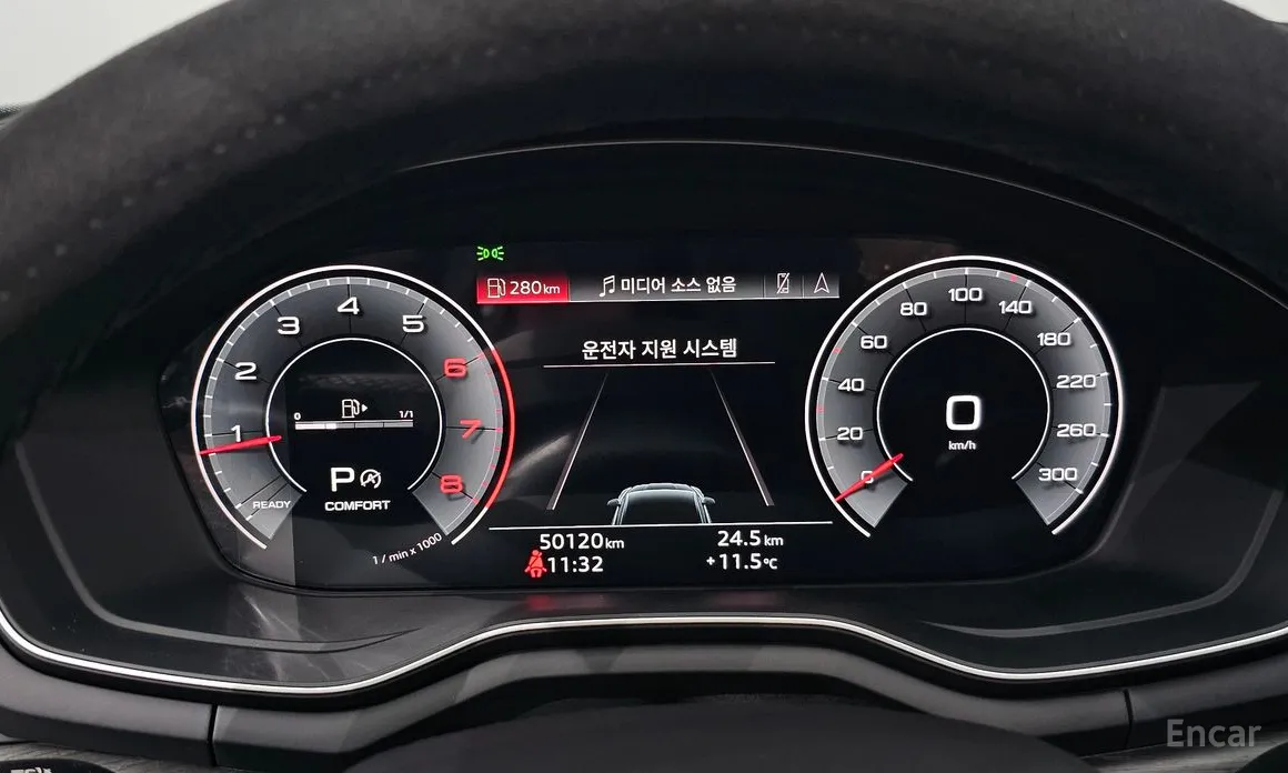 Фото 8 - Audi A5