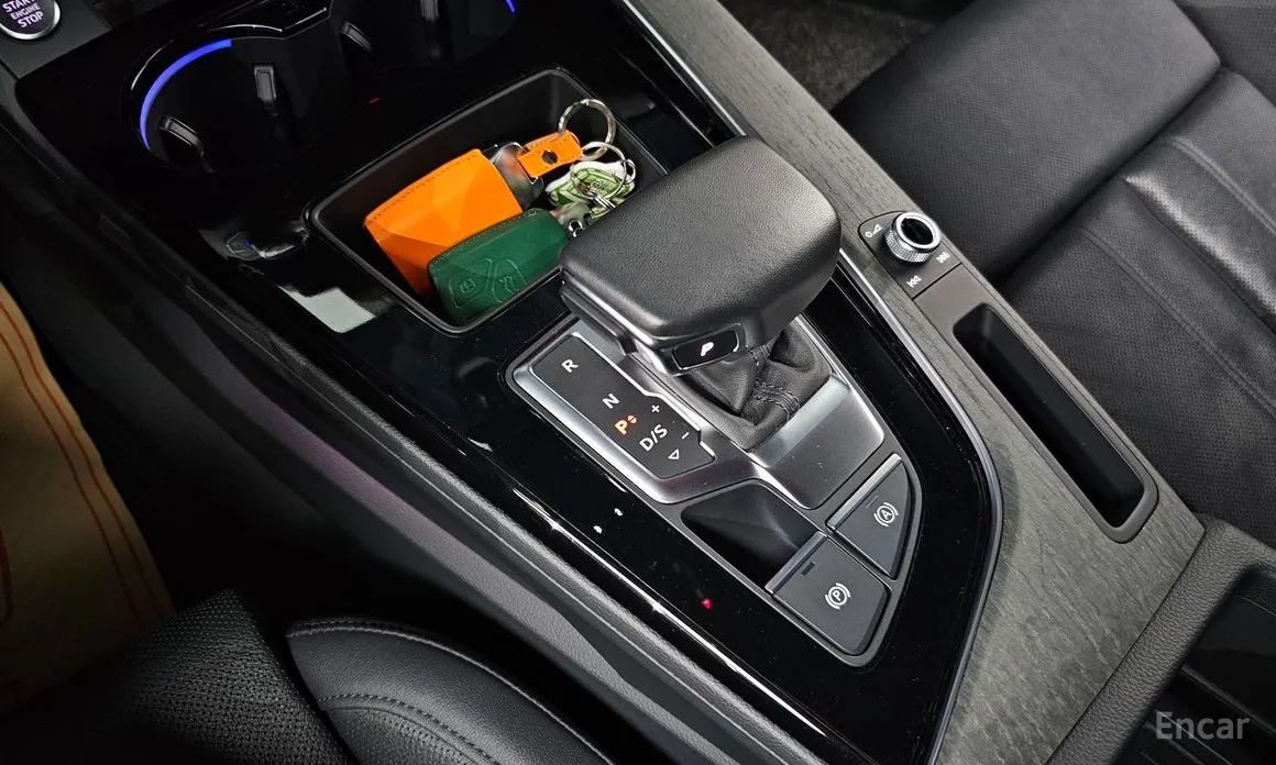 Фото 9 - Audi A5