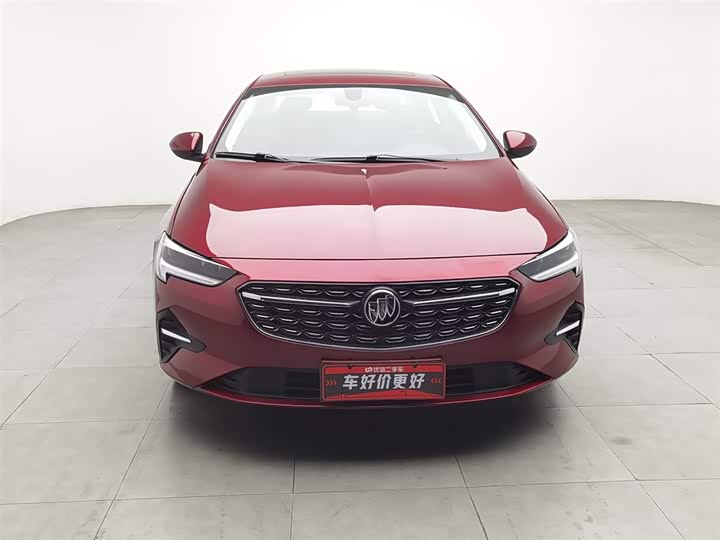 Фото 3 - Buick Regal