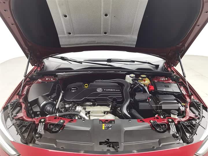 Фото 6 - Buick Regal