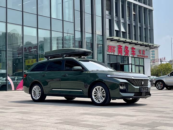 Фото 3 - Baojun Valli