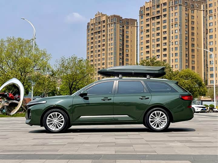 Фото 4 - Baojun Valli