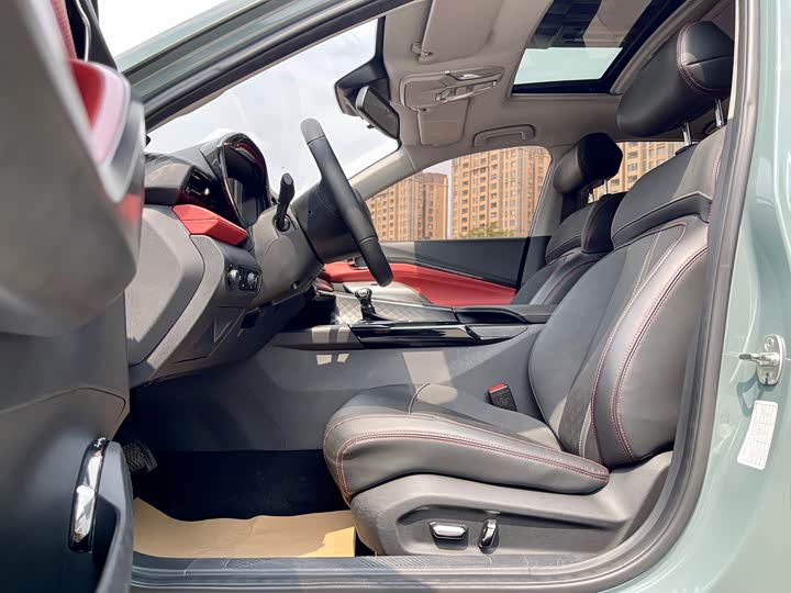 Фото 9 - Baojun Valli