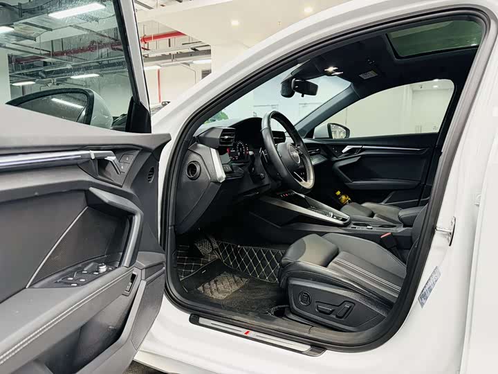 Фото 6 - Audi A3