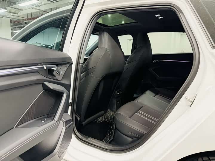 Фото 7 - Audi A3