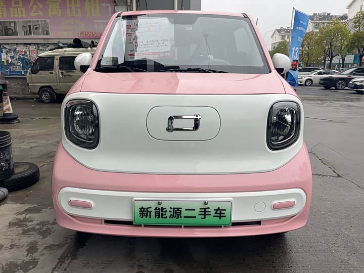 Фото 2 - Bestune Pony