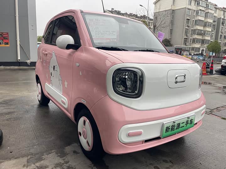 Фото 3 - Bestune Pony