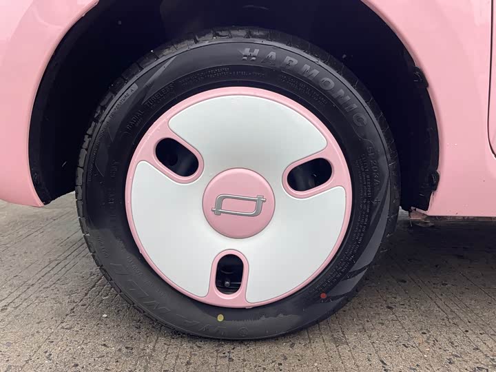 Фото 8 - Bestune Pony