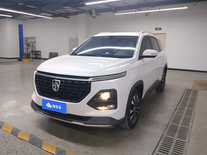 Фото 1 - Baojun 530