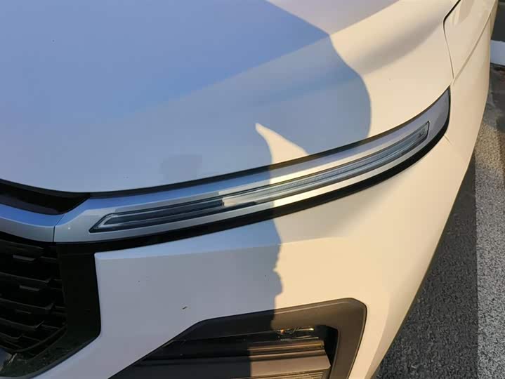 Фото 5 - Baojun 530