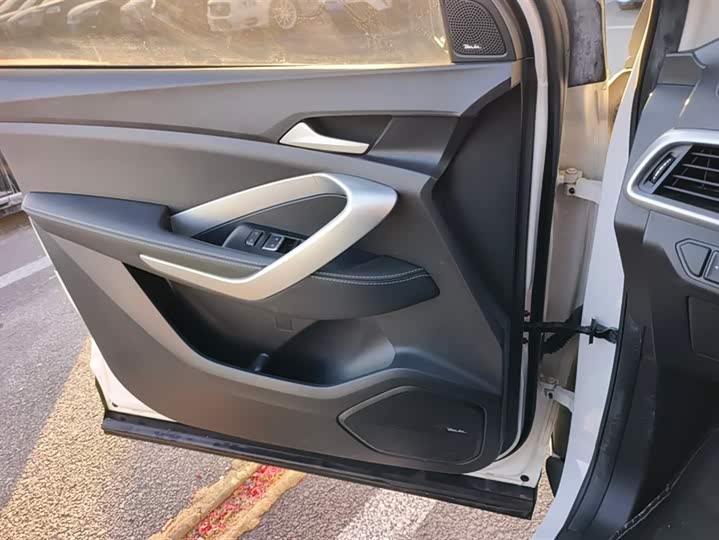 Фото 7 - Baojun 530