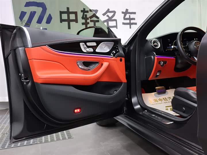 Photo 6 - Mercedes-Benz AMG GT