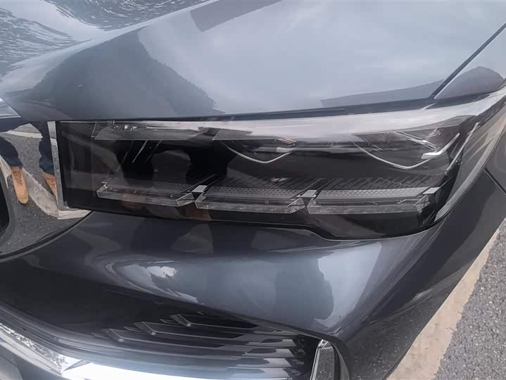 Photo 5 - Geely Monjaro