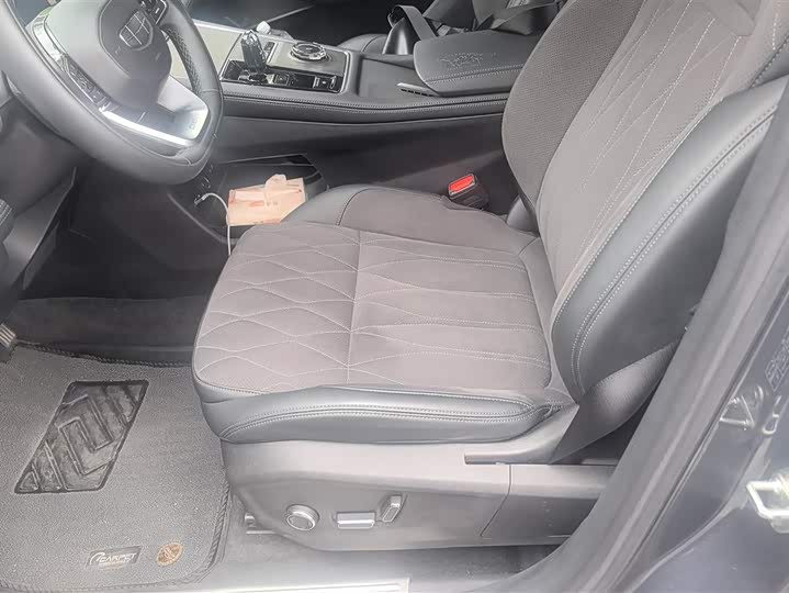 Photo 9 - Geely Monjaro