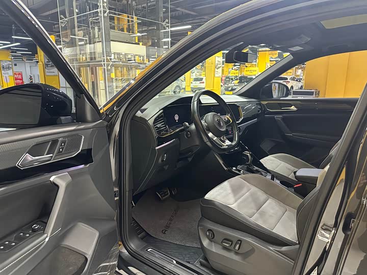 Photo 6 - Volkswagen Tayron