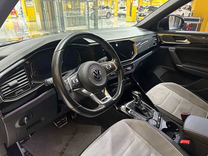 Photo 7 - Volkswagen Tayron