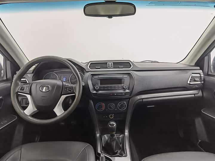 Фото 5 - Great Wall Wingle 5