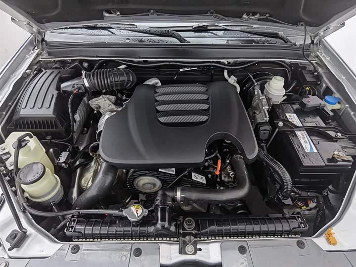 Фото 6 - Great Wall Wingle 5