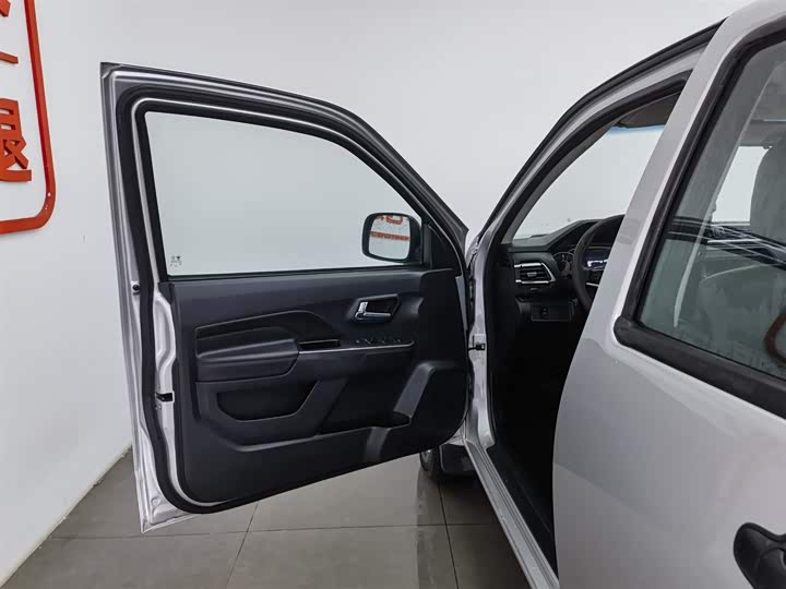 Фото 8 - Great Wall Wingle 5