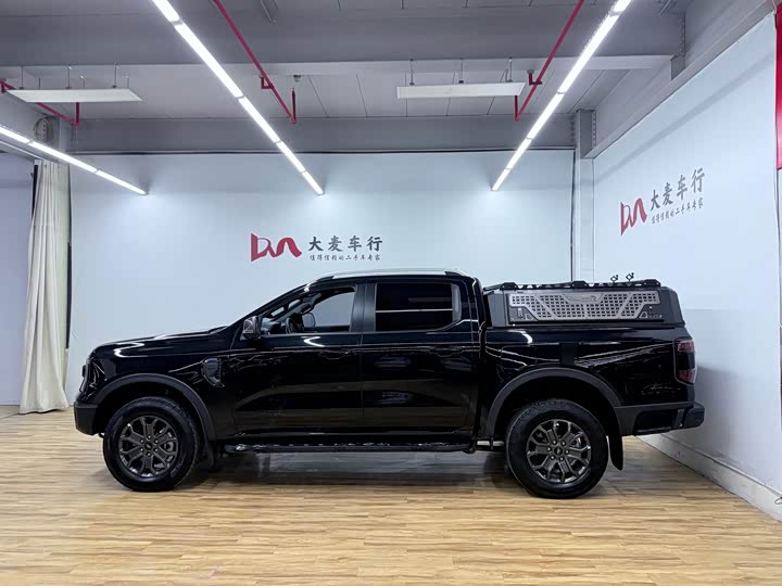 Photo 4 - Ford Ranger