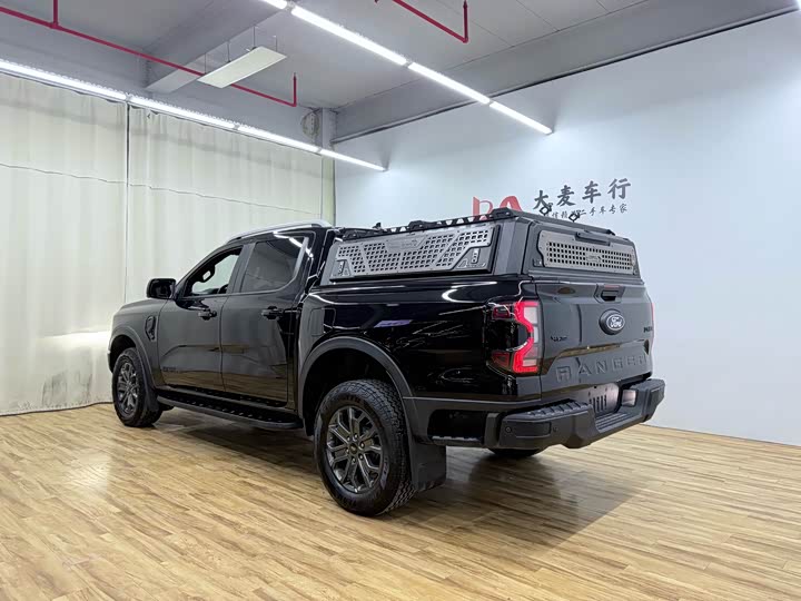 Photo 5 - Ford Ranger