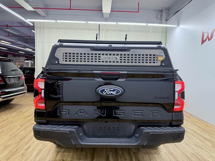 Photo 7 - Ford Ranger