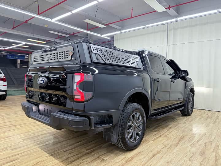 Photo 8 - Ford Ranger