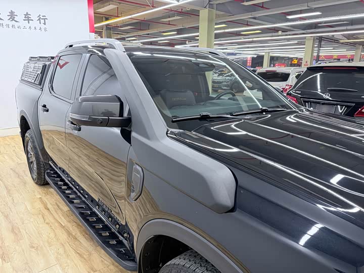 Photo 9 - Ford Ranger