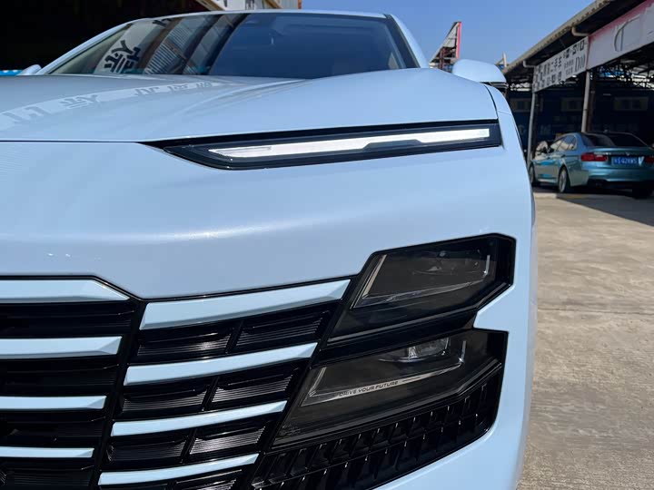 Фото 6 - Jetour Dashing