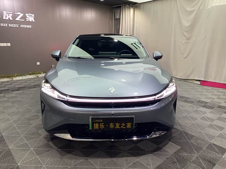 Фото 2 - Baojun Xiangjing