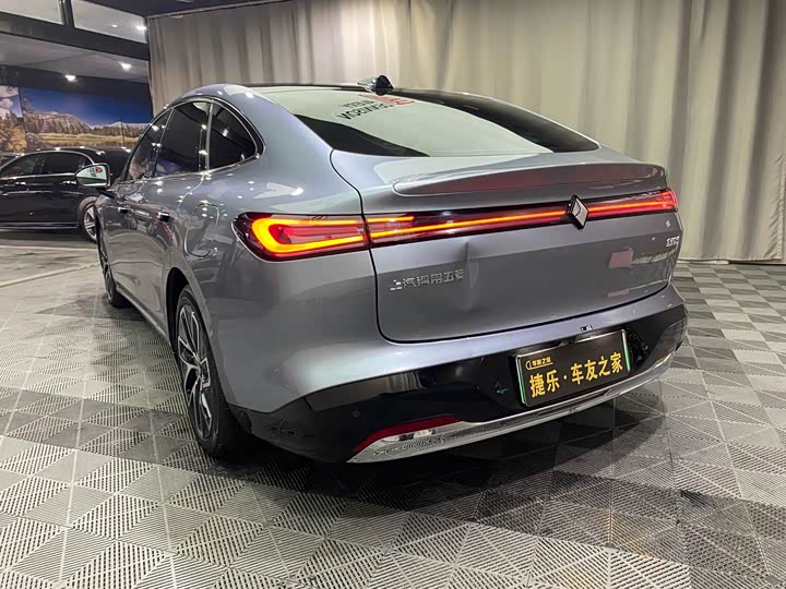 Фото 5 - Baojun Xiangjing